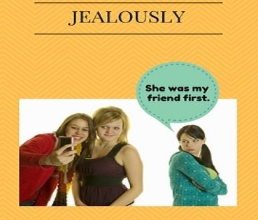 A story of jealousy and murder