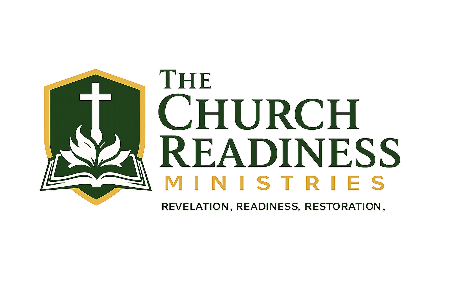 The Church Readiness Ministries